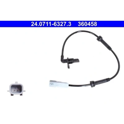 Bilde av ATE 24.0711 6327.3 ABS Sensor 465
