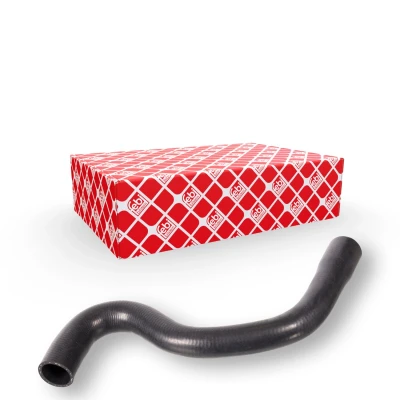 Bilde av FEBI BILSTEIN 106180 Radiatorslange EPDM (etyl propylen dien gummi)