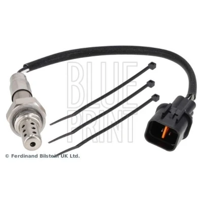 Bilde av BLUE PRINT ADG07053 Lambdasonde oppvarmet 4 HYUNDAI: Getz