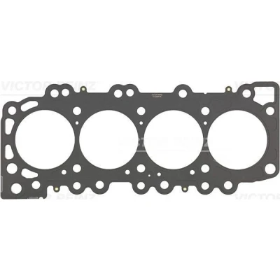 Bilde av REINZ 61 53635 00 Toppakning 0,9 89 metallagpakning NISSAN: Pathfinder 3, Navara Pick up, NP300 Flatvogn lastebil / Chassis