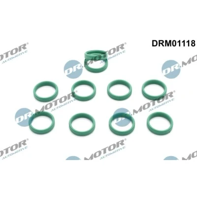 Bilde av DR.MOTOR AUTOMOTIVE DRM01118 Reparasjonssett, klimaanlegg FIAT: 500 Hatchback, Panda III Hatchback