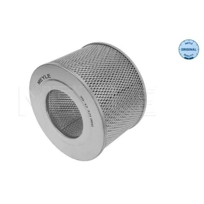 Bilde av MEYLE 30 12 321 0011 Luftfilter 144 220 Filterinnsats ORIGINAL Quality TOYOTA: Land Cruiser 80, Prado 70 SUV, 40 SUV