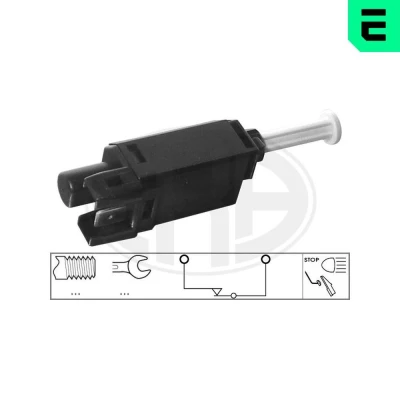 Bilde av Bremselysbryter seat, vw OE 322 945 515
