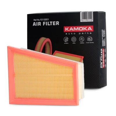 Bilde av Luftfilter, passer mange bilmodeller, 1444Y3, 16546 00Q1D, 00Q2K, 1654600Q3G, 1654600QAA, 00QAA, 1654600QAU, 00QAU