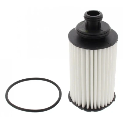 Bilde av MAPCO 61318 Oljefilter Filterinnsats OPEL: Insignia A Sports Tourer, Hatchback, Antara