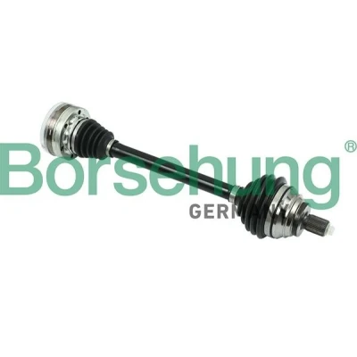 Bilde av Borsehung B18415 Drivaksel venstre AUDI: A3 Hatchback, Sportback, SKODA: Yeti, Octavia 2 Combi, VOLKSWAGEN: Golf Plus / Crossgolf, Touran I