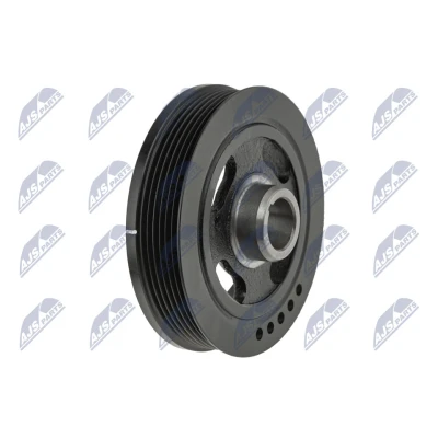 Bilde av Remskive, veivaksel, toyota, 13470 0D040, 22040, 22041