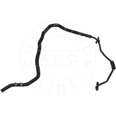 Bilde av Hydraulikkslange, styring, , audi q5, 8R1 422 891L