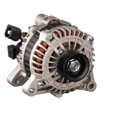 Bilde av FEBI BILSTEIN 101515 Dynamo 12V 120A