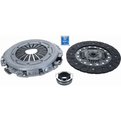 Bilde av SACHS 3000 954 494 Clutch 235