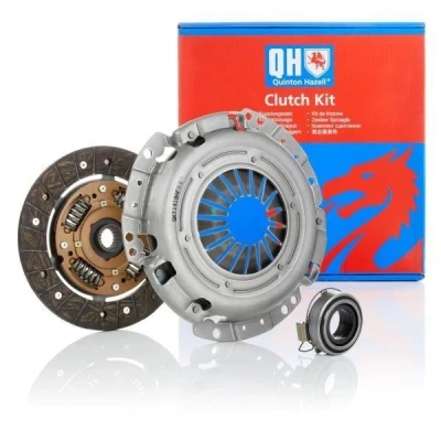Bilde av QUINTON HAZELL QKT1419AF Clutch med lager TOYOTA: Corolla IX Hatchback, VII Sedan, MR2 I Coupé