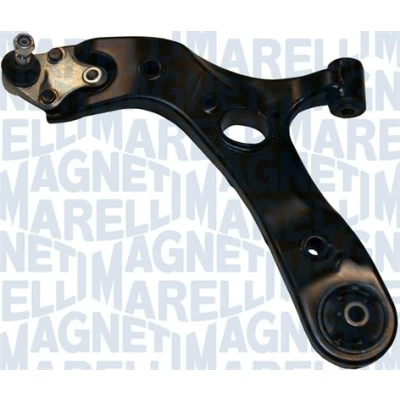 Bilde av MAGNETI MARELLI 301181399800 Bærebru framaksel venstre Casterstag TOYOTA: Auris Hatchback