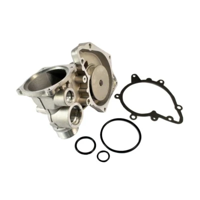 Bilde av THERMOTEC D1B022TT Vannpumpe med tetning mekanisk BMW: 5 Sedan, Touring, 7
