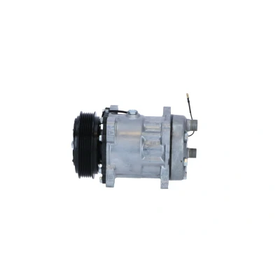 Bilde av NRF 32768 Kompressor SD7H15 12 PAG 46 med kompressorlje, tetningsring EASY FIT