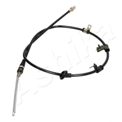 Bilde av ASHIKA 131 0K K06 Bremsekabel 1584/1390 mm Trommelbrems