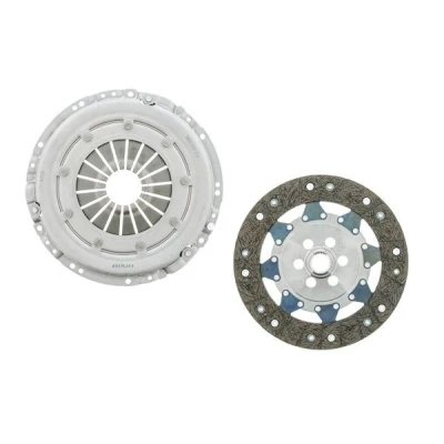 Bilde av AISIN KE RE20R Clutch uten sentral utkobling, med clutchtrykkplate 228 RENAULT: GRAND SCENIC 3, Kangoo II Express, CLIO 3