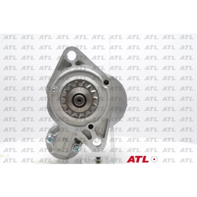 Bilde av Starter, daf 400 serie skåp, M 2 T 50371, 50381, 50391, MM409414