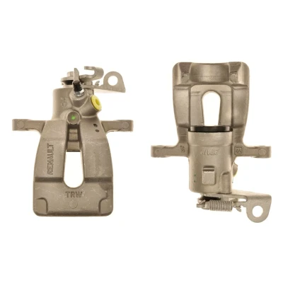 Bilde av BOSCH 0 986 135 044 Bremsecaliper Aluminium 53 RENAULT: SCENIC 2