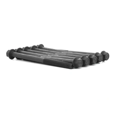 Bilde av Boltsett, sylindertopp, chevrolet,daewoo,opel,vauxhall, 2000021, 607242, 94501001(x10), 94501001