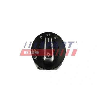 Bilde av Bryter, hovedlys, seat,vw, 5ND 941 431A, 5ND941431A
