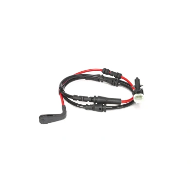 Bilde av BOSCH 1 987 473 564 Bremsebeleggslitasje LAND ROVER: Range Rover Sport, 4
