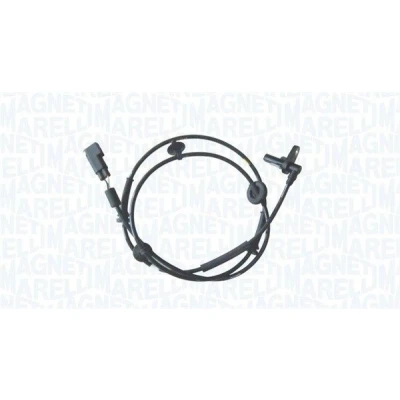 Bilde av MAGNETI MARELLI 172100091010 ABS Sensor framaksel 2 1400 FORD: Transit Mk6 Van, Minibuss
