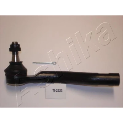 Bilde av ASHIKA 111 02 2222L Endeledd venstre TOYOTA: Yaris I Hatchback, Verso