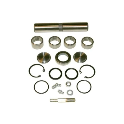 Bilde av OPTIMAL G8 534 Reparasjonssett, rattspindelbolt MERCEDES BENZ: Vario Flatvogn lastebil / Chassis