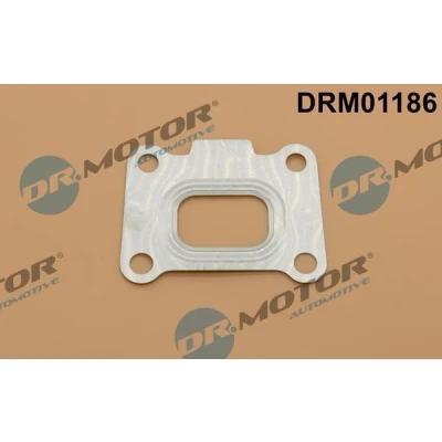 Bilde av DR.MOTOR AUTOMOTIVE DRM01186 Eksospakning foran eksosturbolader FORD: FOCUS 3, 3 Turnier