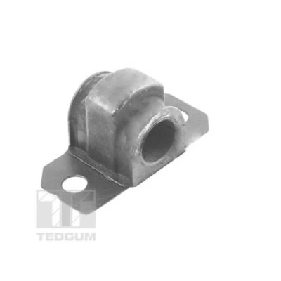 Bilde av TEDGUM TED54047 Stabilisatorbøssinger framaksel, innvendig 22 FORD: FIESTA 6