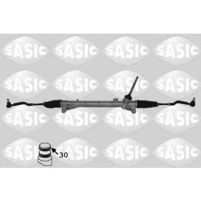 Bilde av Styresnekke, nissan qashqai suv ii, renault kadjar, 480014EH0A, 480014EH0B