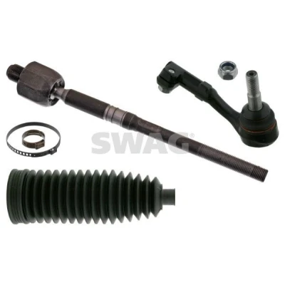 Bilde av SWAG 20 94 0516 Parallellstag framaksel høyre med tilleggsmateriale BMW: X1, 3 Touring, 1 Hatchback
