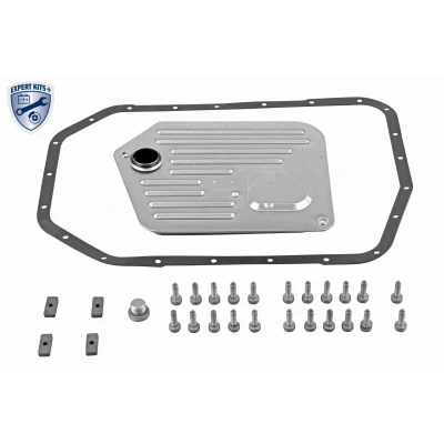Bilde av VAICO V20 2086 BEK Delesett, oljeskift automatisk girkasse med tetning tetningsring EXPERT KITS + LAND ROVER: Range Rover 3, BMW: 7, 5 Touring