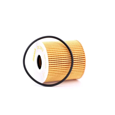 Bilde av MAHLE ORIGINAL OX 339/2D Oljefilter Filterinnsats FORD: KUGA 1, Transit Mk6 Flatvogn lastebil/Chassis, MONDEO 4 Stufenheck, CITROËN: DS3 Hatchback