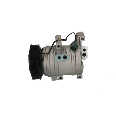 Bilde av BOSCH 1 986 AD1 258 Kompressor 12V PAG 46 R134a med montageanvisning, tetningsring MAZDA: 3 Hatchback