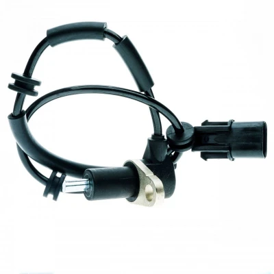 Bilde av EINPARTS EPS1184 ABS sensor framaksel høyre med kabel passiv 2 polet 600mm HYUNDAI: Terracan Varebil / SUV (HP) 2.5 TD 4WD