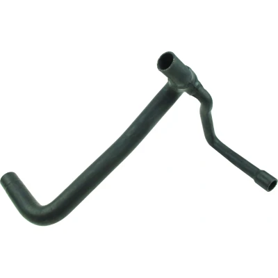 Bilde av GATES 05 2827 Radiatorslange EPDM (etyl propylen dien gummi) MERCEDES BENZ: W124 Stasjonsvogn, Coupé, Sedan