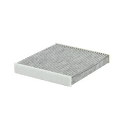 Bilde av ALCO FILTER MS 6368C Kupéfilter Karbonfilter 219,0 202,0 30,0 TOYOTA: Land Cruiser Prado 120, Avensis III Stasjonsvogn, RAV4 SUV