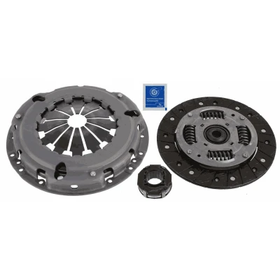 Bilde av SACHS 3000 951 110 Clutch 200