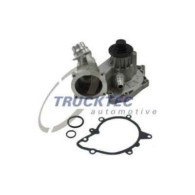 Bilde av TRUCKTEC AUTOMOTIVE 08.19.102 Vannpumpe BMW: 5 Sedan, X5, Touring, LAND ROVER: Range Rover 3, Sport