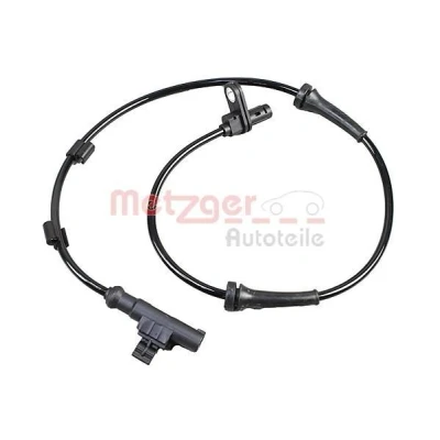 Bilde av METZGER 09001230 ABS Sensor 2 SMART: Fortwo II Cabrio