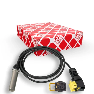 Bilde av FEBI BILSTEIN 174327 ABS Sensor framaksel høyre med fett, hylse 1185 1660