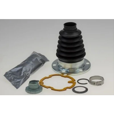 Bilde av SPIDAN 36385 Drivakselmansjett 110,00 TPE (termoplastisk elastomer) med hette VOLKSWAGEN: Polo IV Hatchback, V AUDI: A2