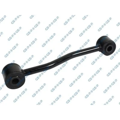 Bilde av stang, stabilisator, Framaksel høyre, venstre, jeep grand cherokee ii, 52088283