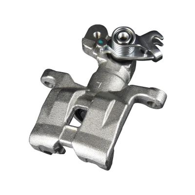 Bilde av FEBI BILSTEIN 179446 Bremsecaliper Støpejern venstre bakaksel MAZDA: 6 Stasjonsvogn, Sedan, Hatchback