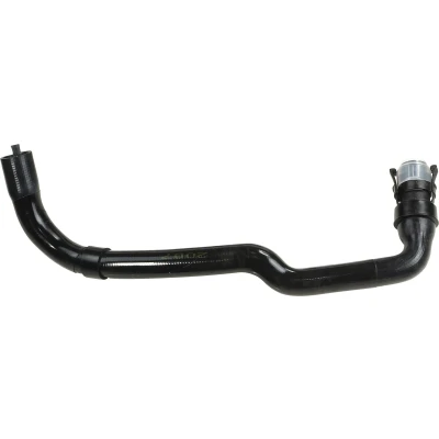 Bilde av GATES 3847 Radiatorslange EPDM (etyl propylen dien gummi) PEUGEOT: 306 Hatchback