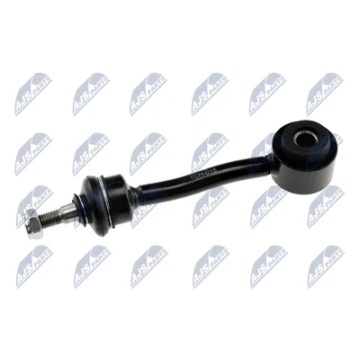 Bilde av stang, stabilisator, Framaksel, Framaksel høyre, venstre, jeep cherokee, grand cherokee i, ii, 52087846, 520884