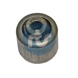 Bilde av RTS 017 00105 Styrestang Lagring framaksel begge sider, nede, bak, innvendig 53,9 Gummimetallager for casterstag BMW: 1 Hatchback, 3 Sedan, 2 Coupé