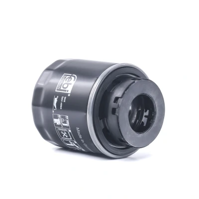 Bilde av FEBI BILSTEIN 49665 Oljefilter for omstillingssett, vekselfilter, Påskruingsfilter VOLKSWAGEN: GOLF 6, Tiguan I, Polo V Hatchback