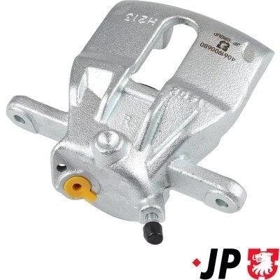 Bilde av JP GROUP 4061900680 Bremsecaliper framaksel høyre NISSAN: MICRA 3